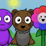 Incredibox Monochrome Play Online Incredibox Monochrome on Incredibox